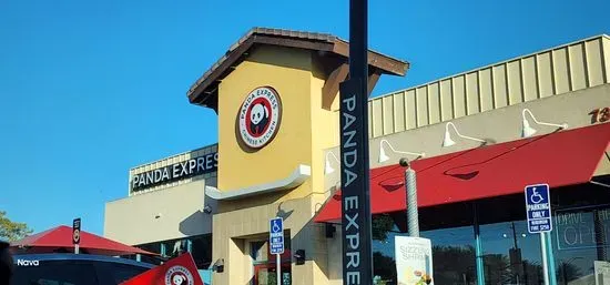 Panda Express