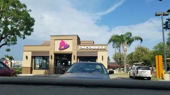 Taco Bell