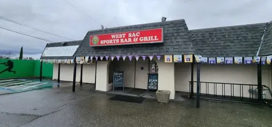 West Sac Sports Bar & Grill