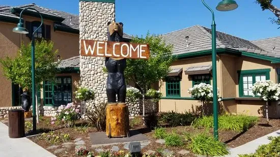 Black Bear Diner Fresno