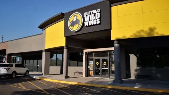 Buffalo Wild Wings