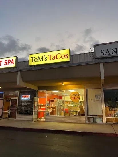 Tom's Tacos