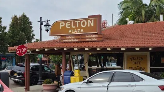 Pelton Cafe