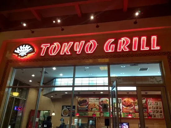 Tokyo Grill