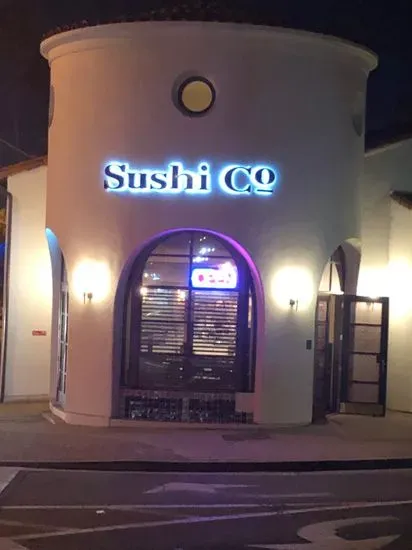 San Clemente Sushi Company