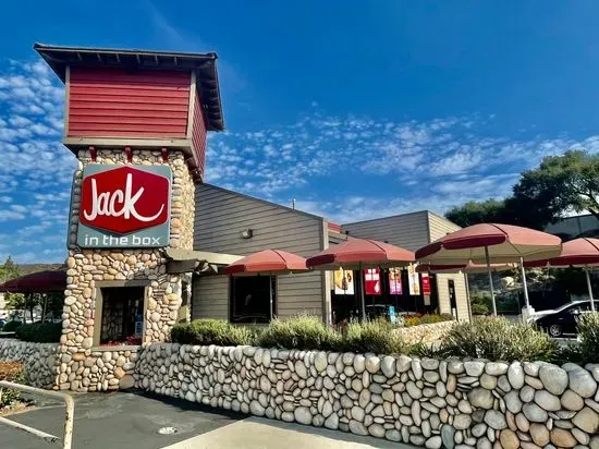 Jack in the Box