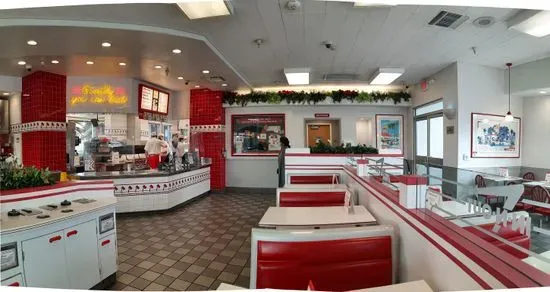 In-N-Out Burger