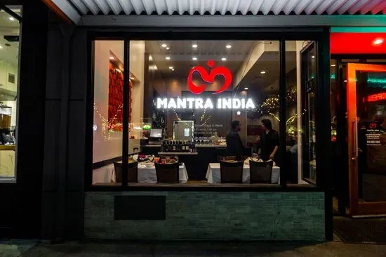 Mantra India Mountain View