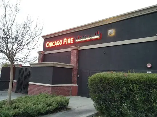 Chicago Fire