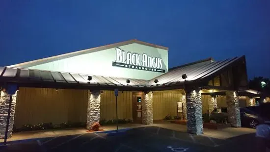 Black Angus Steakhouse