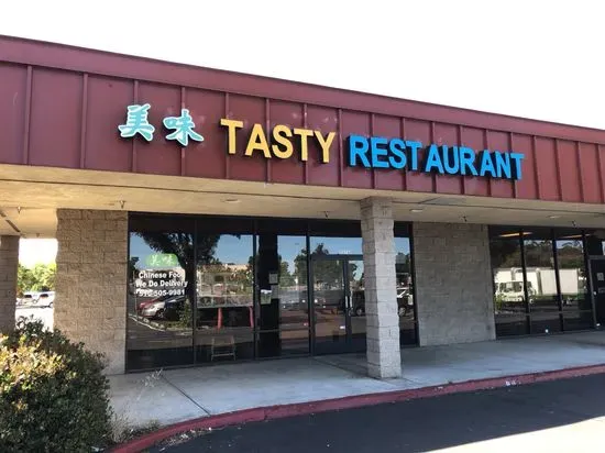 Tasty Chinese Restaurant