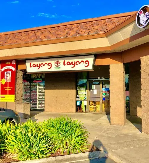 Layang Layang Malaysian Cuisine