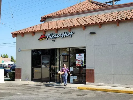 Pizza Hut