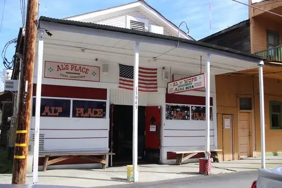 Al’s Place