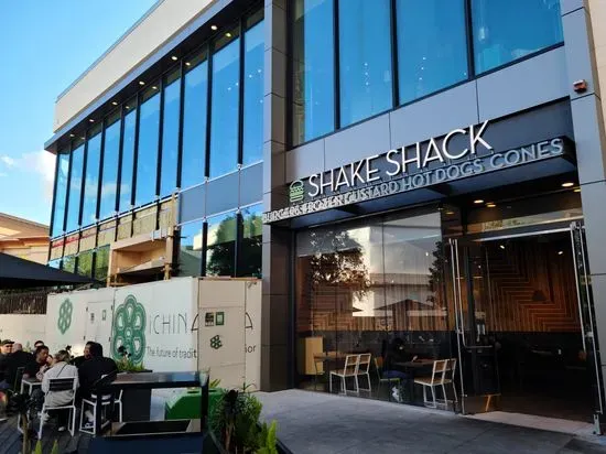 Shake Shack Valley Fair