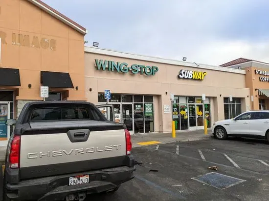 Wingstop