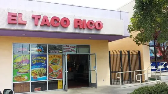 El Taco Rico