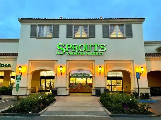 Sprouts Farmers Market