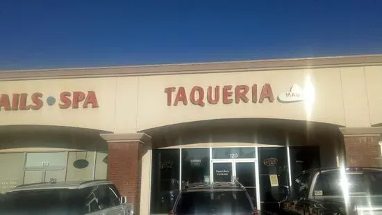 Taqueria Maria