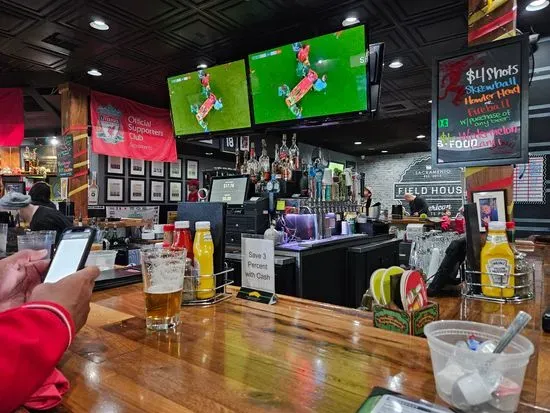 Field House | American Sports Pub