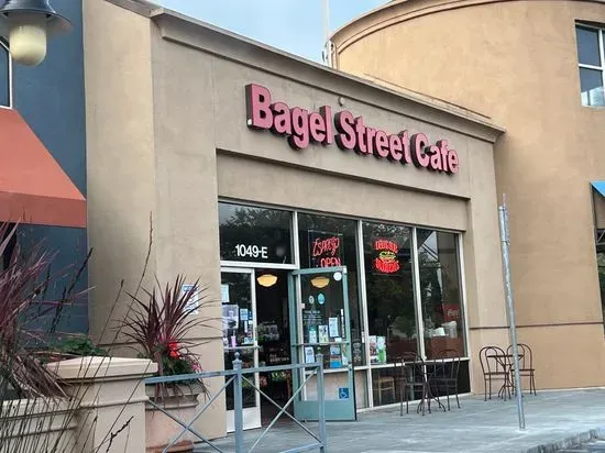 Bagel Street Cafe