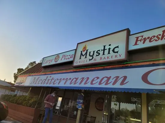 Mystic Grill