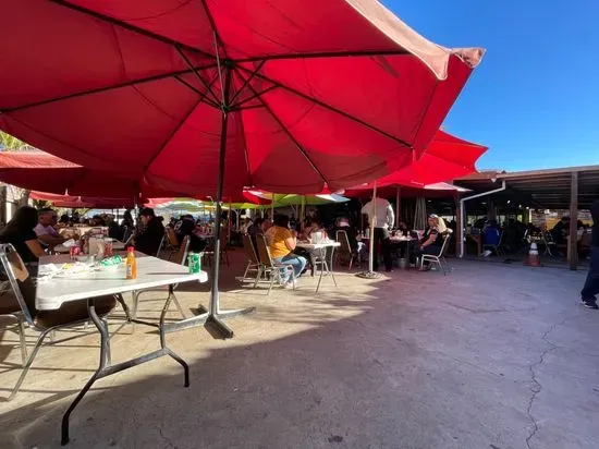 Mariscos Nayarit