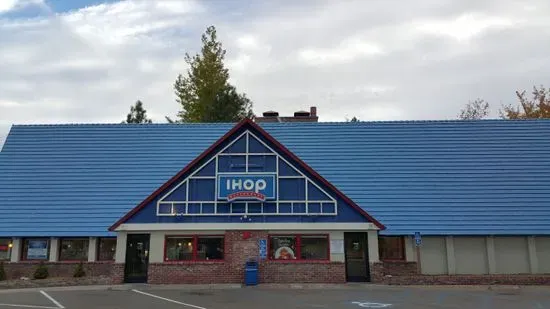 IHOP