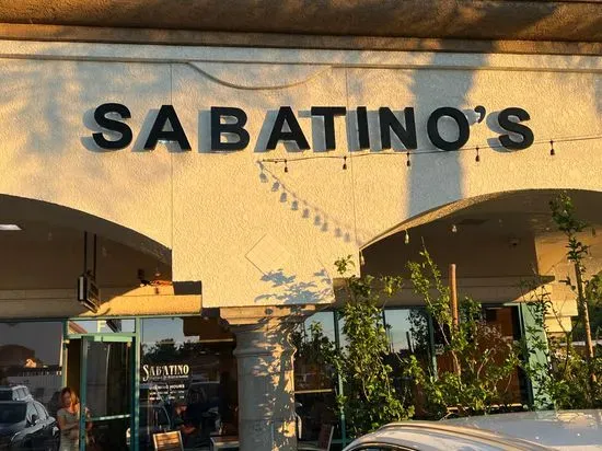 Sabatino's Italian Bistro