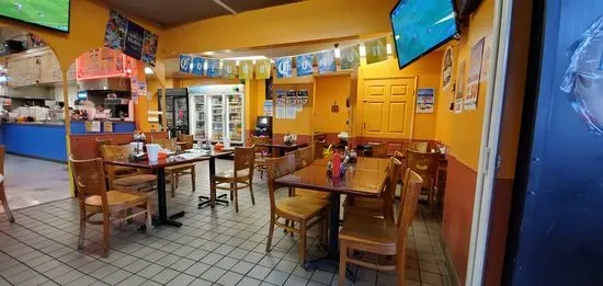 Miguelito's Tacos