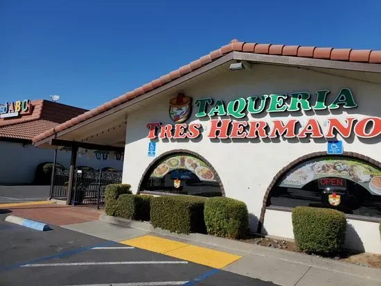 Taqueria Tres Hermanos