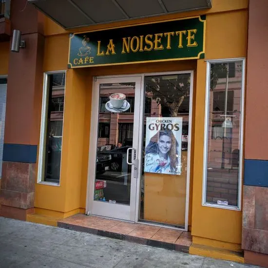 La Noisette