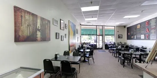 Donkey J's Deli
