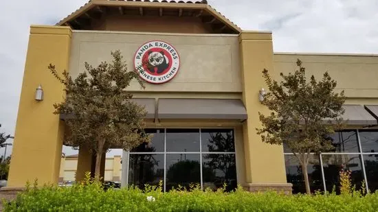 Panda Express