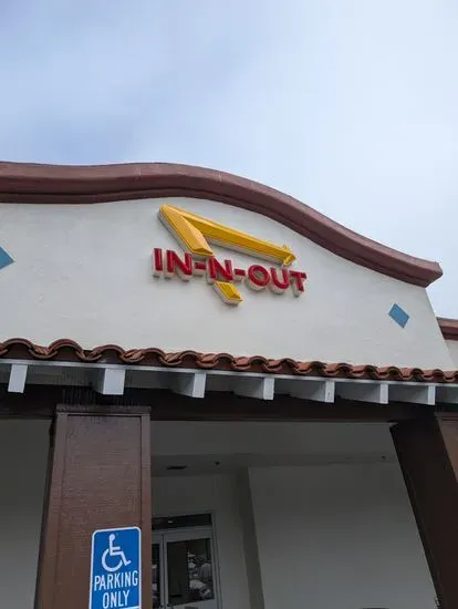 In-N-Out Burger