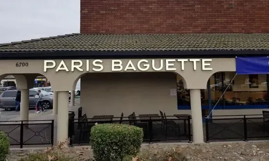 Paris Baguette