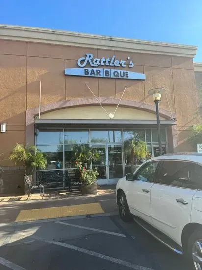 Rattler's Bar B Que