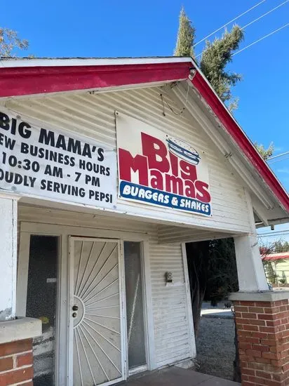 Big Mamas