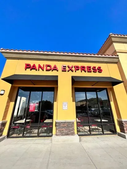 Panda Express