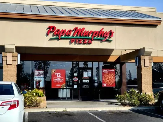 Papa Murphy's | Take 'N' Bake Pizza