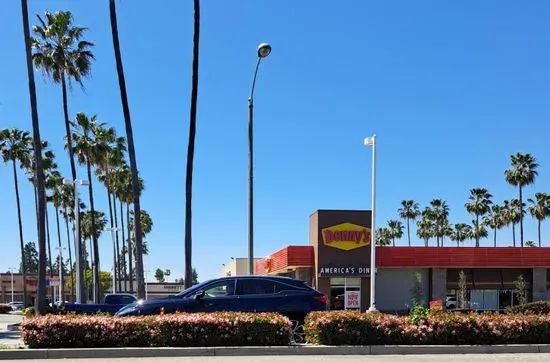 Denny's