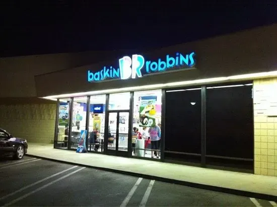 Baskin-Robbins