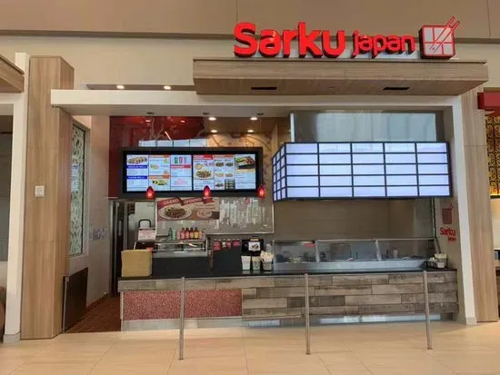 Sarku Japan