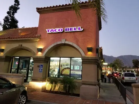 Taco Bell