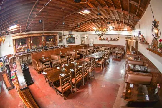 Anita's Mexican Restaurant & Cantina