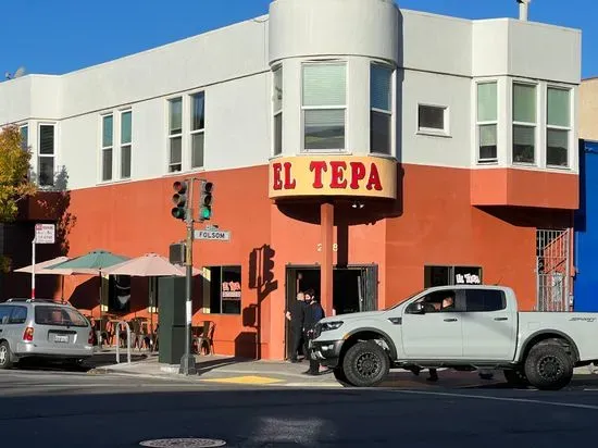 El Tepa Taqueria