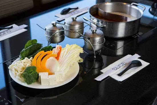 Slice Shabu