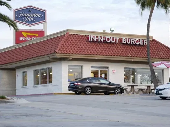 In-N-Out Burger