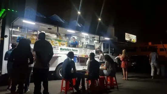 Mariella’s Tacos