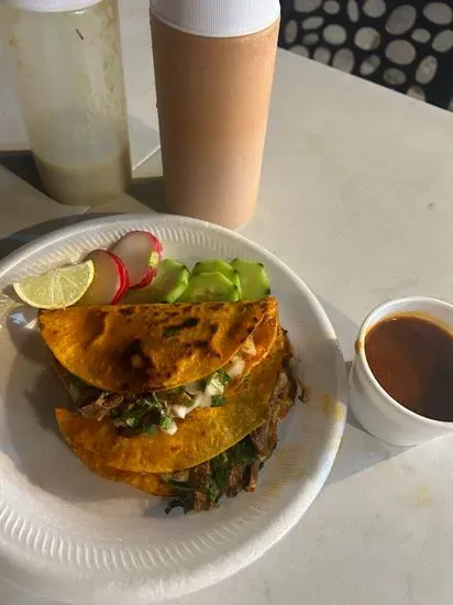 Tacos Barrios